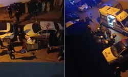 Oğlunun Göğsüne Kendinin Başına Sıktı