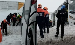 Cenaze Taşıyan Minibüs Devrildi: Bilanço Ağır