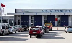 Araç Muayene Ücretlerine Büyük Zam