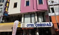 İzmit’te Bir Otel Daha Mühürlendi!