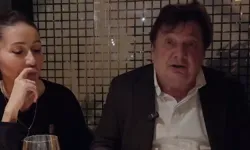 Vedat Milor: Çemen Kokusunu Beğenmeyen Kadınla Olmaz