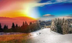 Kocaeli'de Gece - Gündüz Farkı Aldatmasın