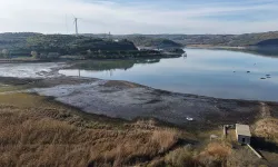 İstanbullular Şokta! Megakentte Su Kalmadı
