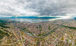 Kocaeli'de Cumartesi Yağış Olacak Mı?