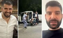 Ayhan Bora Kaplan'ın Sağ Kolu Serdar Sertçelik Tutuklandı