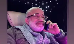 Murat Sancak tahliye edildi!