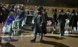 Ertuğrul Doğan’a Yumruklu Saldırı! Kocaeli'de Maç Sonu Ortalık Karıştı