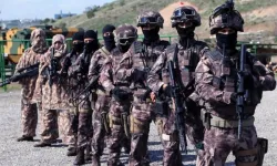 Sosyal Medyada Silah Sergileyenlere Operasyon!