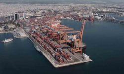 Aralık verileri açıklandı: Kocaeli ilk üçte