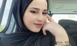 Genç Kızı Öldürüp Gömmüşler!