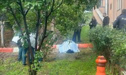 5. Kattan Düşen Kadın Can Verdi