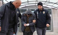 Üvey Oğlu Canını Aldı