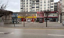 Yemek Siparişi Götürürken Öldü