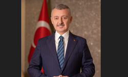 Başkan Büyükakın, Çalışan Gazeteciler Günü'nü kutladı