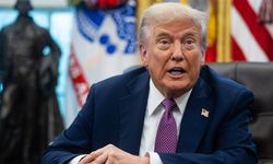 Trump: "İran’da rejimi devirmeye yönelik istek inanılmaz düzeyde"