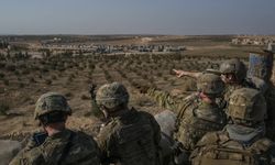 Amerikalılar Suriye’de o isme saldırı düzenledi