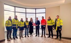 Zeray Dora Hill’de önemli dönüm noktası