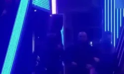 Pavyon Operasyonunda Kız Çocukları Kurtarıldı