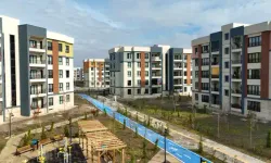 500 bin sosyal konutta ilk teslim tarihi açıklandı