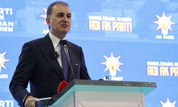 Çelik’ten Suriye Mesajı: “Geleceğimiz Aynı İstikamete Bakıyor”