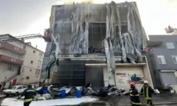 7 Kişinin Öldüğü Yangın Davasında Şok Gelişme