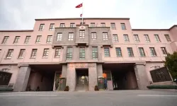 MSB'den İskenderun Alayı Açıklaması