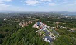 Kocaeli'nin En Güzel İlçesi Seçildi