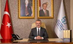 Büyükakın’dan Basın Onur  Günü’nde anlamlı paylaşım