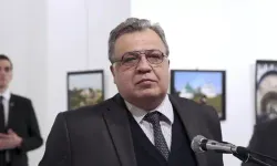 Büyükelçi Karlov Suikastında Şok Eden Detay