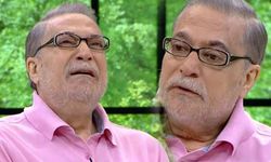 Ünlü Şovmen 15 Yıllık Hayat Arkadaşını Kaybetti