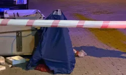 Yeni Doğan Bebeği Çöpe Attılar