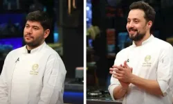 MasterChef  Altın Kupa’yı Sergen Özen Kazandı