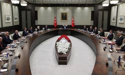 Kabine Bugün Toplanıyor: Kritik Başlıklar Masada