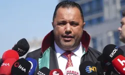 Avukat Rezan Epözdemir'e tahliye kararı