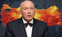 Prof. Dr. Ercan’dan “Deprem Kasırgası” Uyarısı