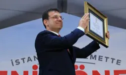 İmamoğlu’nun Diploma Davası Reddedildi