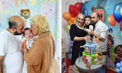 Zehirlenerek Ölen Bebek İçin Adalet Süreci Başladı