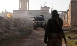 Halep’te Namlular Isınıyor! Suriye'de Güncel Durum