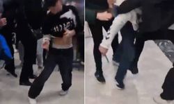 Kız Meselesinde Kim Bulduysa Ona Sapladı