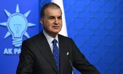 AK Parti Sözcüsü Çelik: PKK Uzantılarını Feshetmeli