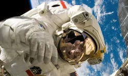 NASA'dan Büyük Keşif: Evrenin Sırlarına Açılan Yapı Bulundu