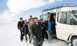 Kocaeli’de Taşımalı Eğitime 1 Günlük Ara