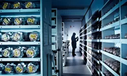 Kıyamet Günü Kasası Açıldı! İşte İçindekiler