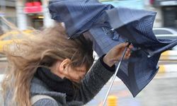 Valilikten Bir Fırtına Uyarısı Daha