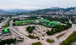 Kocaeli Otogarı 2025’te rekor kırdı