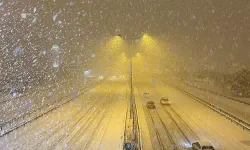Kocaeli’de Kar Alarmı: Gün Boyu Yoğun Yağış Bekleniyor