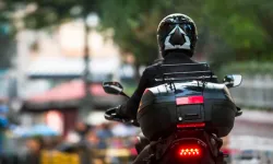 Kocaeli’de motosikletlerin trafiğe çıkışı yasaklandı