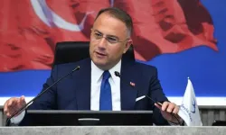 Tutuklu Başkan Çalık Ameliyat Olacak