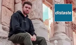 Distaste Hesabına Erişim Engeli, Yöneticisine Tutuklama