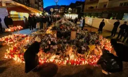 Bar Yangınında Genç Türk Hayatını Kaybetti!